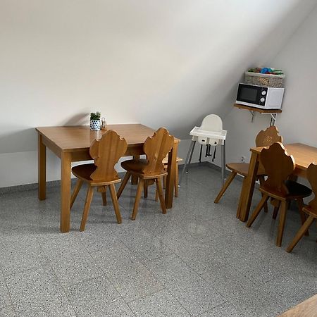 DW na Równi Białka Tatrzańska Bialka Tatrzanska Exterior foto