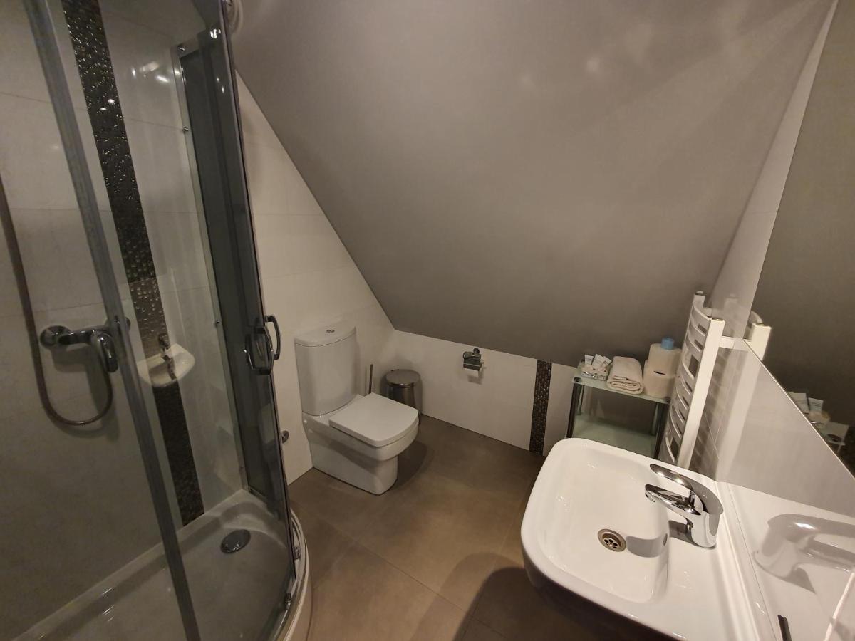 DW na Równi Białka Tatrzańska Bialka Tatrzanska Exterior foto
