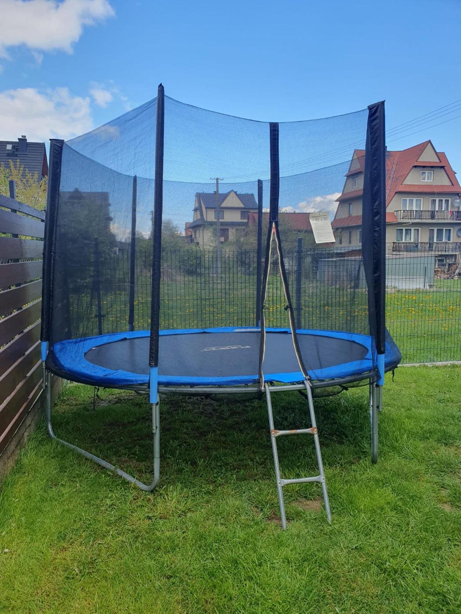 DW na Równi Białka Tatrzańska Bialka Tatrzanska Exterior foto