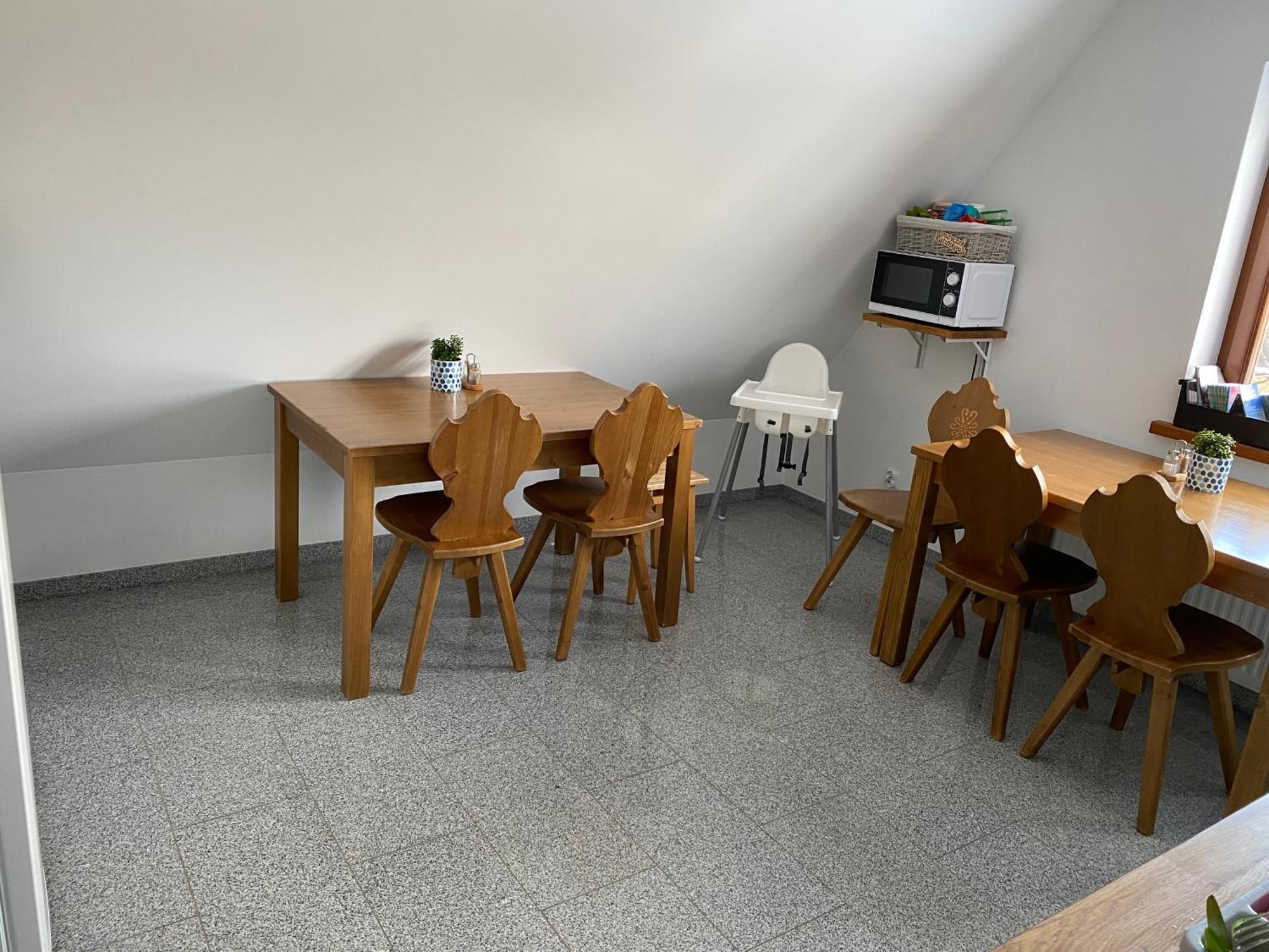 DW na Równi Białka Tatrzańska Bialka Tatrzanska Exterior foto